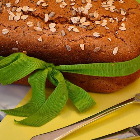 Bed And Breakfast Il Riccio Ceva Bagian luar foto