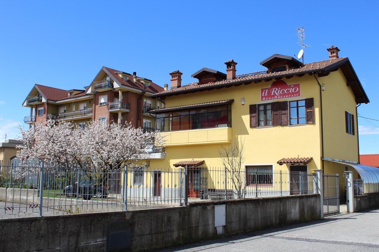 Bed And Breakfast Il Riccio Ceva Bagian luar foto