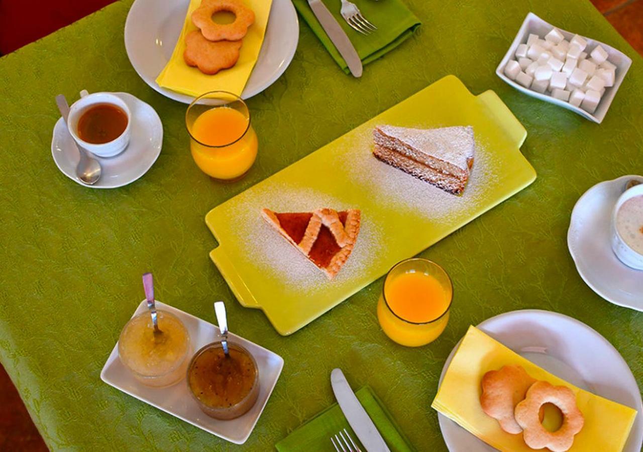 Bed And Breakfast Il Riccio Ceva Bagian luar foto