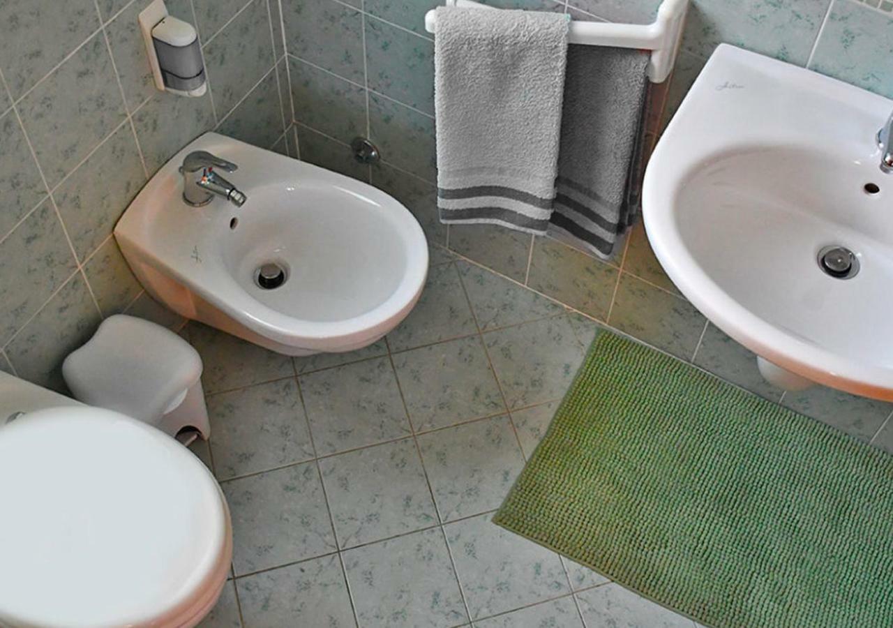 Bed And Breakfast Il Riccio Ceva Bagian luar foto