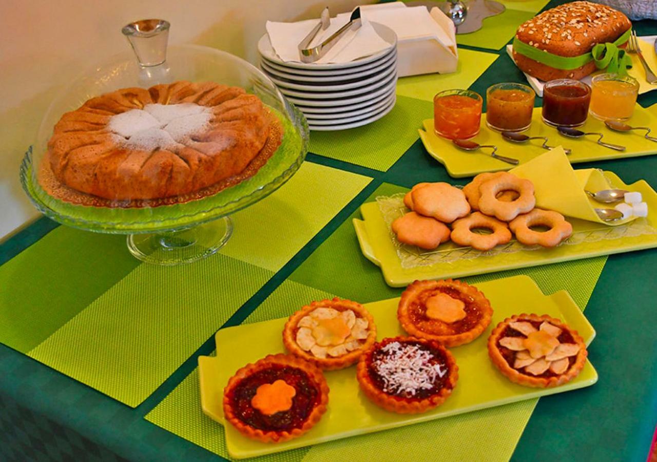 Bed And Breakfast Il Riccio Ceva Bagian luar foto