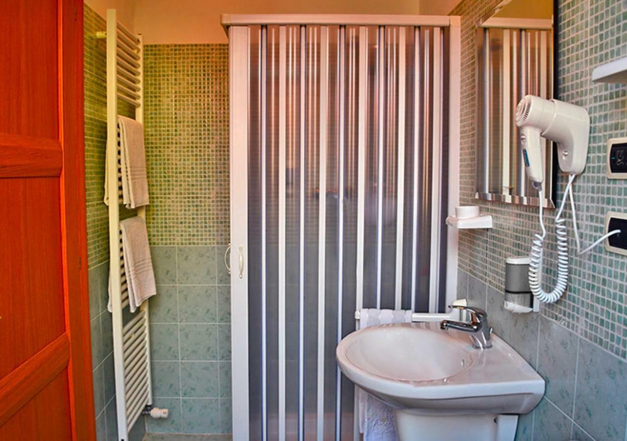 Bed And Breakfast Il Riccio Ceva Bagian luar foto