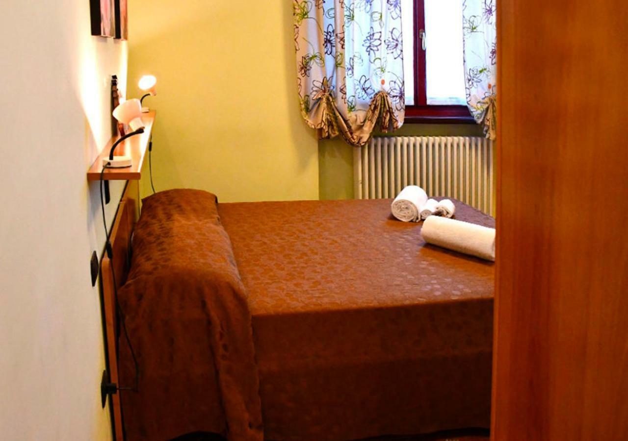 Bed And Breakfast Il Riccio Ceva Bagian luar foto