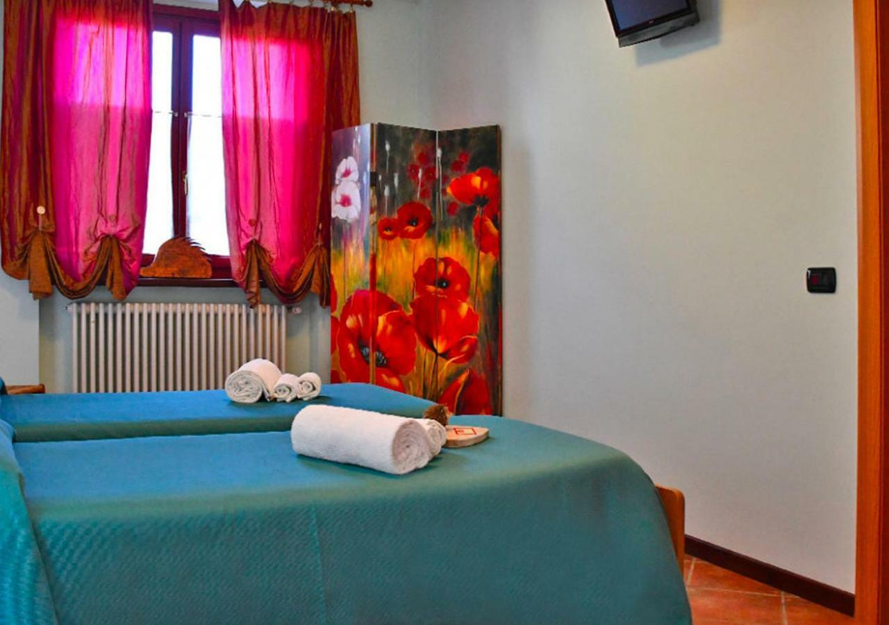 Bed And Breakfast Il Riccio Ceva Bagian luar foto